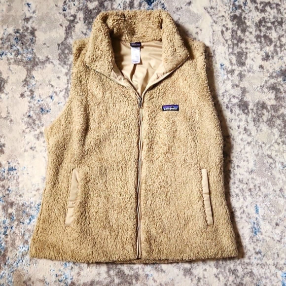 Patagonia Jackets & Blazers - Women's Patagonia Los Gatos Fleece Vest